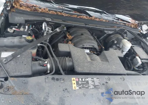 2019 Chevrolet Tahoe Lt z USA, uszkodzony, nr VIN 1GNSCBKC5KR186577